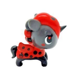 Pop Mart Tokidoki Unicorno‎ - Ladybug